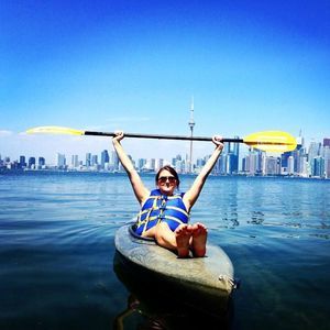 Meet your Posher, Amy